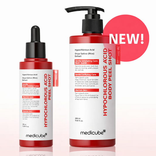 KIT. Hypochlorous Acid